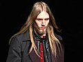 Maison Martin Margiela  Fall 2011 Men’s Collection