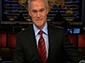 Cronkite-inspired set for Scott Pelley’s first day