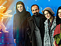 Berlinale 2011: Gold für Iraner