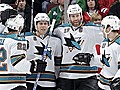 Milbury: Cup on way to San Jose?