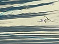 2011 Chamonix: Georg Streitberger crash