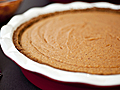 Coconut-Sweet Potato Pie