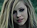 Almost Alice: Avril Lavigne