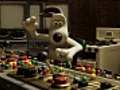 Wallace & Gromit’s World Of Invention