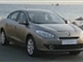 Renault Fluence