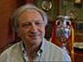 Informativos Telecinco entrevista al coordinador de la RFEF
