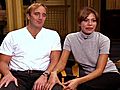 Nikki Cox Guest Stars with Real-Life Husband Jay Mohr