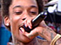 Wiz Khalifa,  Snoop Dogg, Lupe Fiasco, More Take Over MTV Spring Break 2011