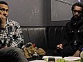 Teebs & Jeremiah Jae Interview