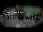 Green Screen Stages Hollywood