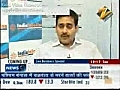 Mr. Arulmany interview on Business Channel