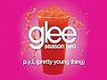 P.Y.T. (Pretty Young Thing) (Glee Cast Version)