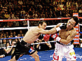 Floyd Mayweather vs Juan Manuel Marquez 9/19/09 - Juan Manuel Marquez’s Greatest Hits