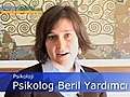 Psikoterapi nedir?