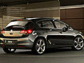 The New Opel Astra’s online premiere of CGI interactive tour!