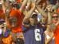 Illini Football Team 5-1, Enjoying Success