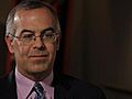 10 Questions for Columnist David Brooks