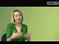 Marissa Mayer on Web culture