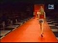 BH Fashion Week - Desfile Disritmia