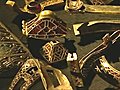 Setting the scene on The Staffordshire Hoard