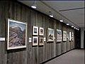 Visit the McMichael Art Gallery,  Kleinburg, Ontario