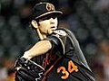 Fantasy Baseball: Pitcher of the week (May 18)