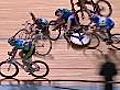 Reuters QuickCut: Cycling crash