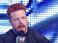 Sheamus gets a chance to earn the opportunity to compete for the World Title