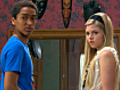 House of Anubis: 