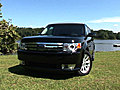 2011 Ford Flex - Overview