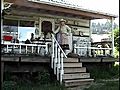 Rustic comfort at MaryJanesFarm,  Moscow, Idaho