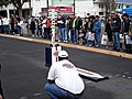 RCX 2011: Drag Racers