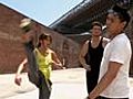 Step Up 3D - Dance Inside Look Featurette