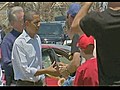 Obama tours twister-ravaged city