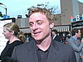 Knocked Up: Alan Tudyk Interview