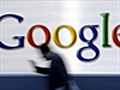 Google’s threat to quit China