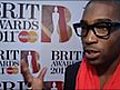 Tinie Tempah on Brit nominations