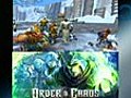 World of Warcraft vs Order & Chaos Online