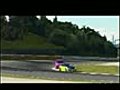 GT5 オンライン100馬力レース