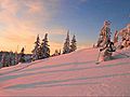David Marx Ski Photography Slideshow