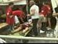 Dozens Treated For Heat Issues At NYC Triathlon
