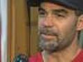 Mike Lowell Talks About His Final Game
