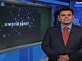 Latest sport in 60 seconds