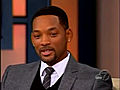 Will Smith On Oprah Show! (Speaks On How He Cried When Obama Won) [7 Minute Version]