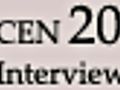 Arcen 2007 les interview des gagnants