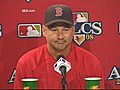 Francona: We need to find a way to get a win