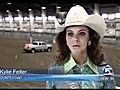 Horse Herpes Destroys Pageant