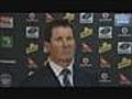 Robbie Deans Interview 7.26.08