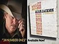 Alan Jackson Interview - 