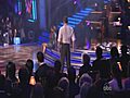 Bristol Palin and Mark Ballas Dancing with the Stars week 1